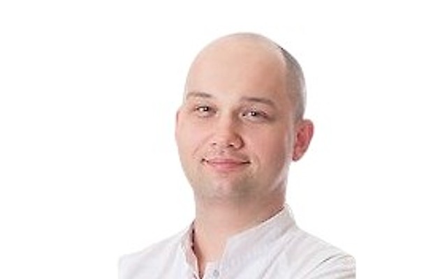 Сурай Ярослав Владимирович