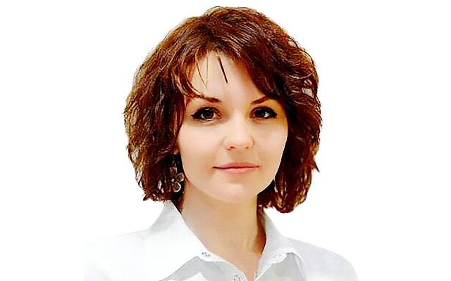 Галуза Екатерина Григорьевна