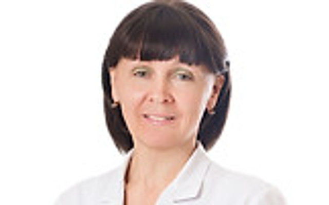 Тузова Ольга Юрьевна