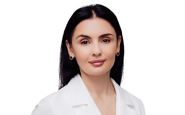 Щеглова Ирина Александровна
