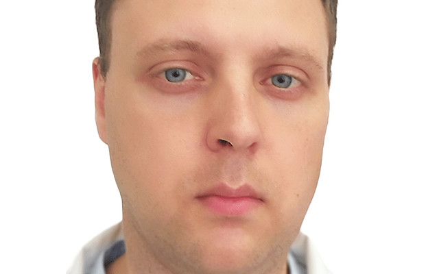 Диц Андрей Александрович