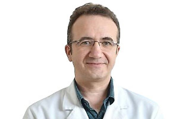 Гмыза Сергей Владимирович