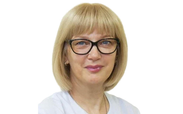 Сумарокова Марина Александровна