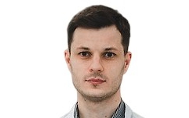 Алтухов Константин Сергеевич