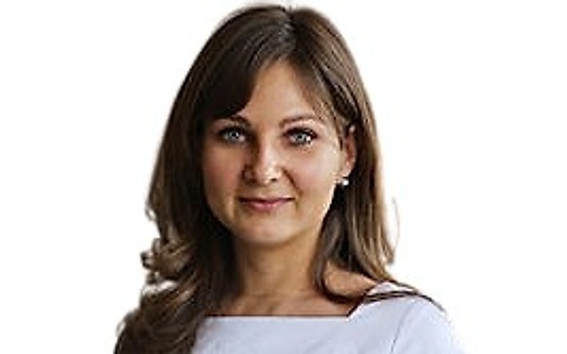 Пекарева Евгения Олеговна