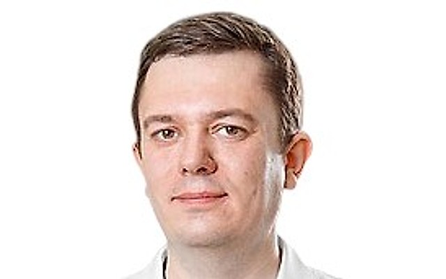 Зибарев Алексей Алексеевич