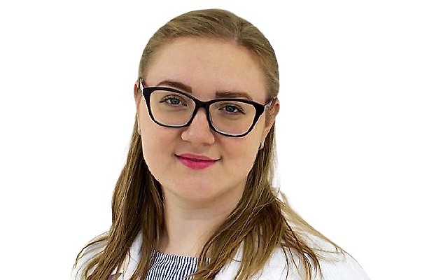 Ерополова Татьяна Сергеевна