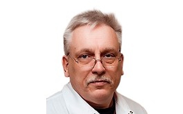 Барбарич Владимир Борисович