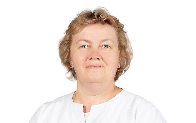 Чурсина Елена Евгеньевна