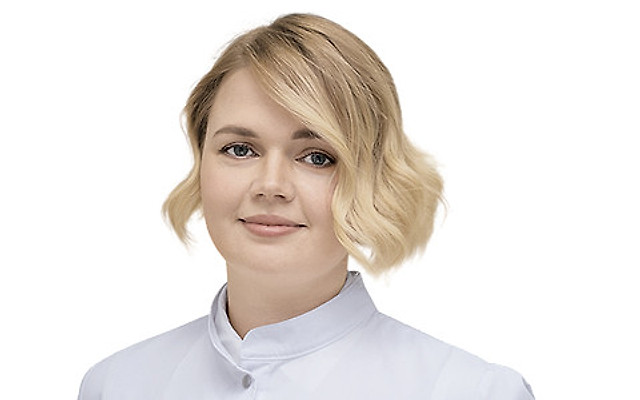 Воронцова Ирина Сергеевна