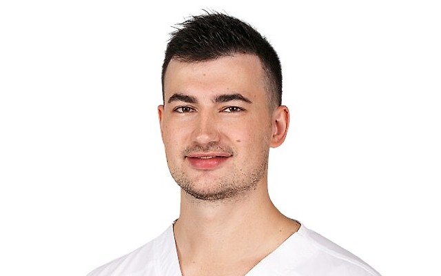 Евченко Иван Игоревич