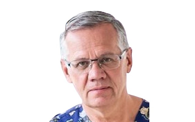 Мацук Сергей Александрович