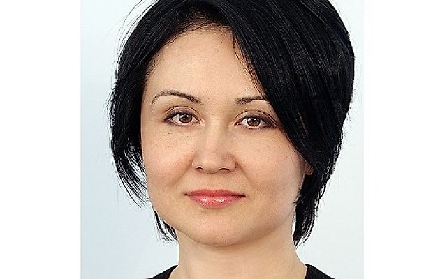 Пак Наталья Тихоновна