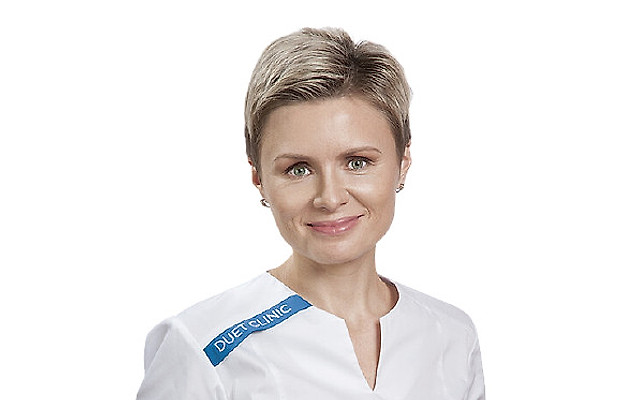 Прохорова Дарья Станиславовна