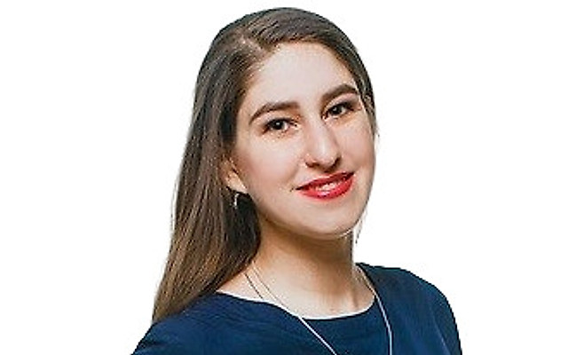 Карачурина Анастасия Михайловна
