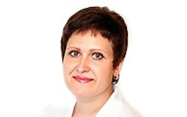 Широкова Татьяна Васильевна