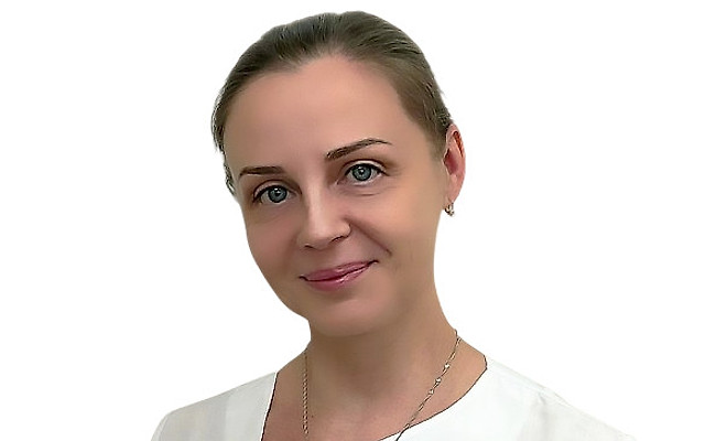 Милашевич Наталья Сергеевна
