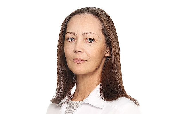 Тартынова Оксана Александровна