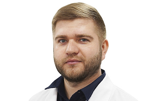 Андреяшкин Владимир Алексеевич