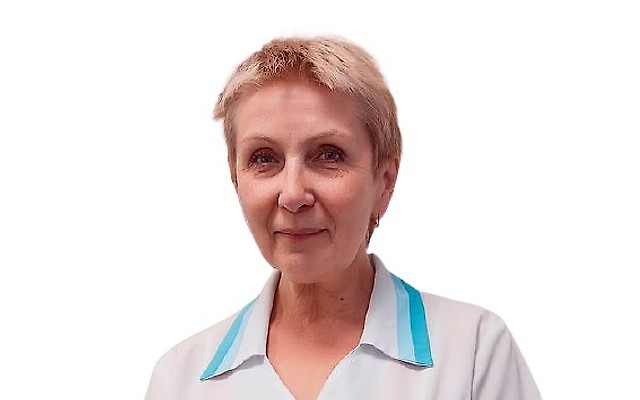 Дорофеева Наталья Николаевна