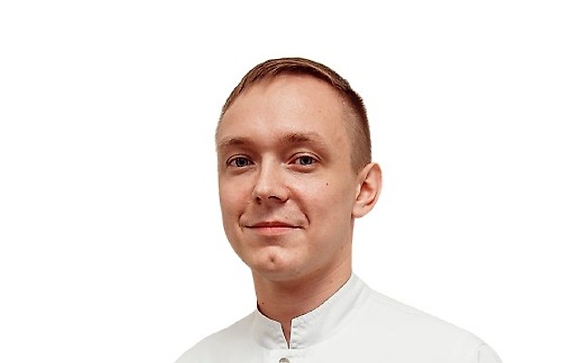 Гагин Роман Александрович
