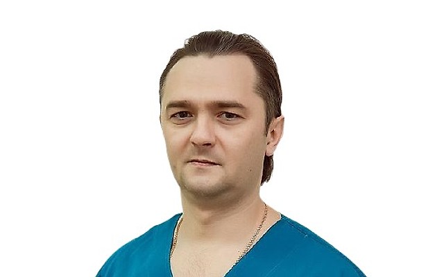 Артюшин Виктор Александрович