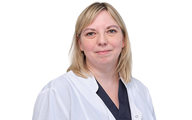 Геращенко Наталия Валерьевна