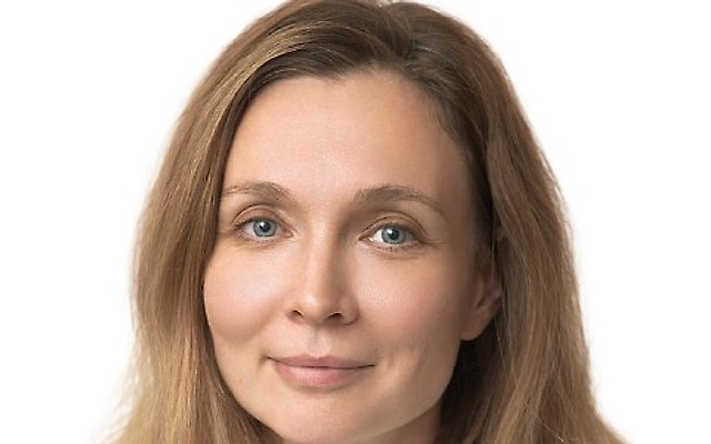 Дружинина Елена Викторовна