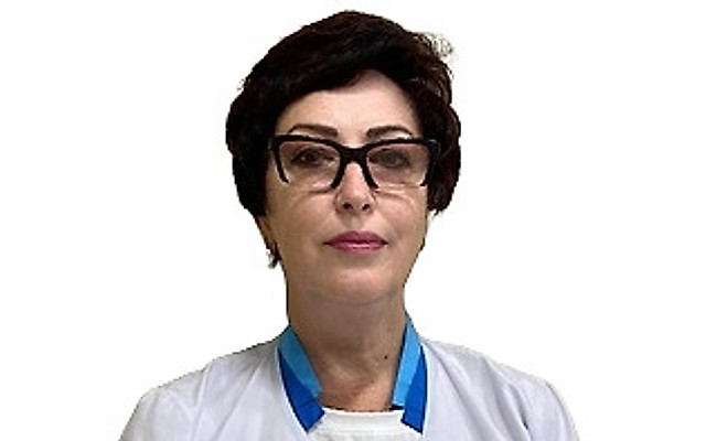Сигарева Елена Александровна