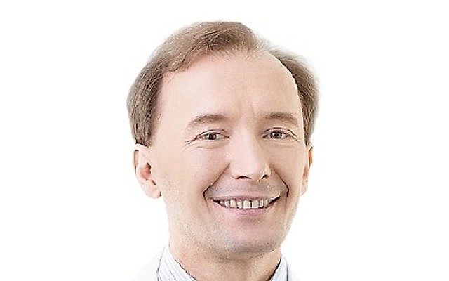 Ибрагимов Ринат Равильевич