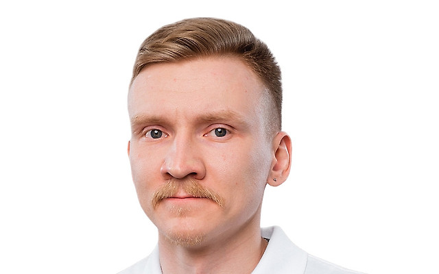 Чубаров Всеволод Димитриевич