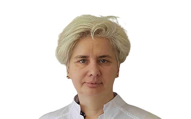 Овсянко Елена Владимировна