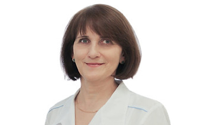 Громова Ольга Викторовна