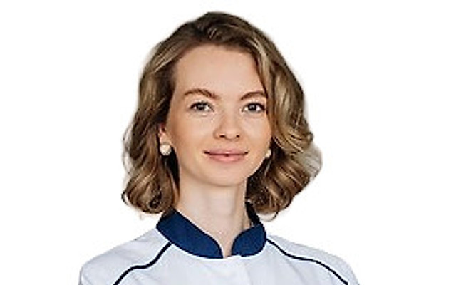 Ожиганова Наталья Владимировна