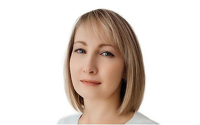 Хатеева Юлия Александровна