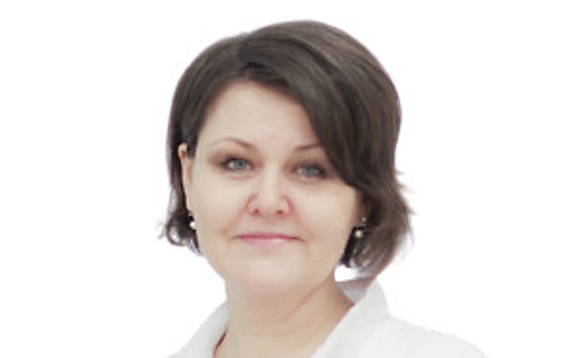 Белоусова Наталья Сергеевна