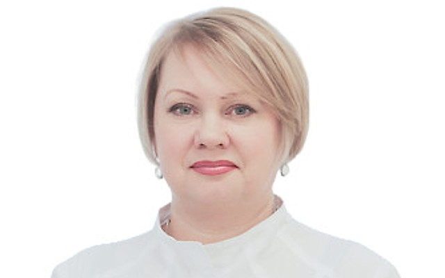 Кузнецова Татьяна Алексеевна