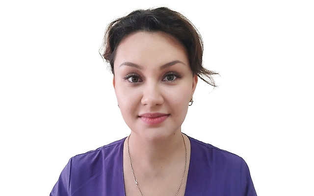 Карасёва Инесса Евгеньевна