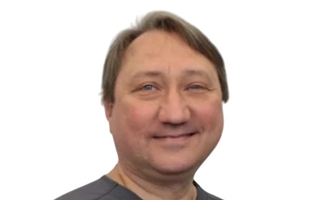 Кортс Александр Феликсович