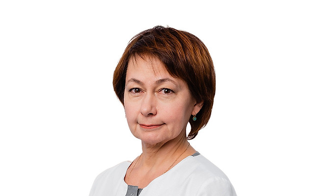 Брижатюк Елена Владимировна