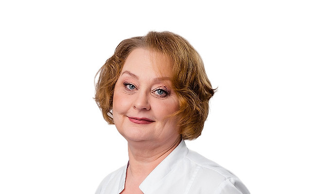 Золкина Татьяна Владимировна