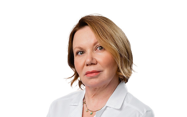 Старцева Татьяна Владимировна
