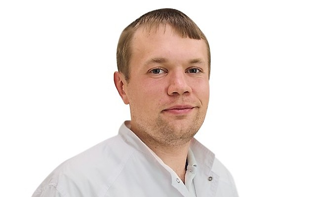 Квашевич Владимир Андреевич
