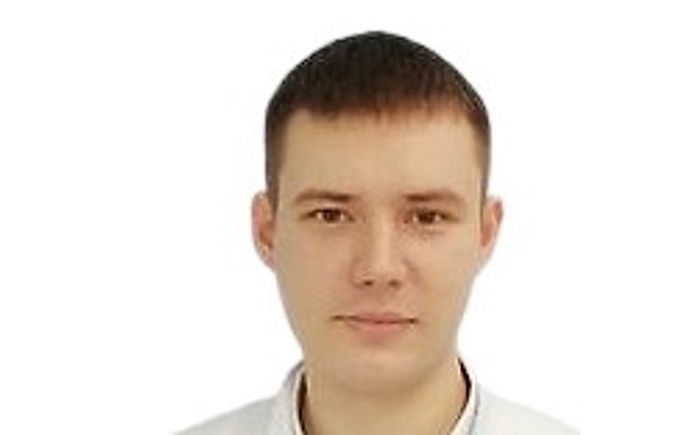 Хабаров Павел Сергеевич