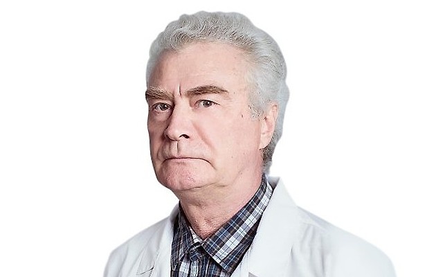 Лезин Валерий Николаевич