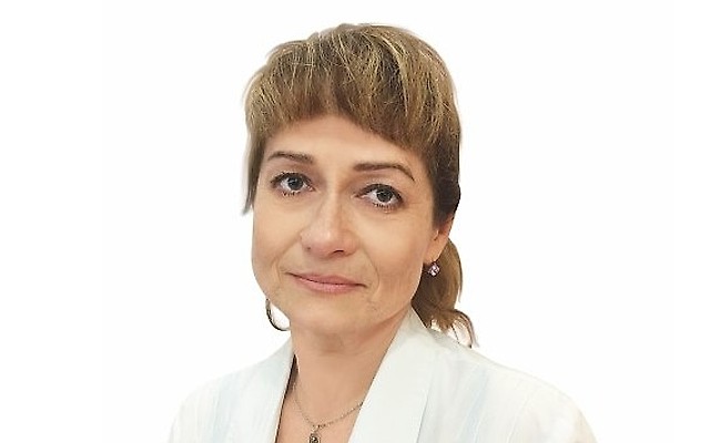 Миронова Юлия Адольфовна