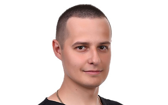 Микин Павел Дмитриевич