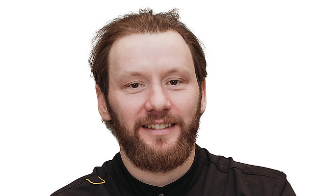 Абрамов Никита Евгеньевич