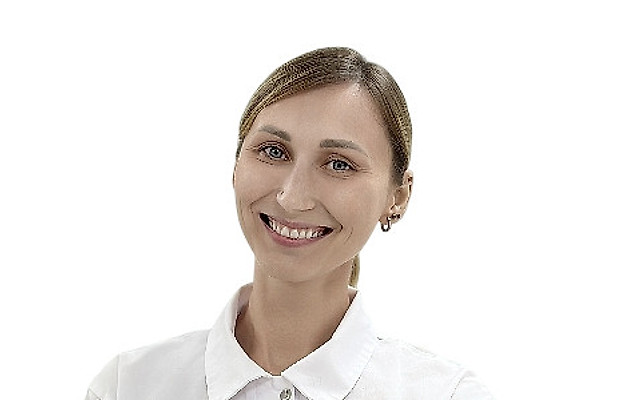 Грунич Тамара Николаевна