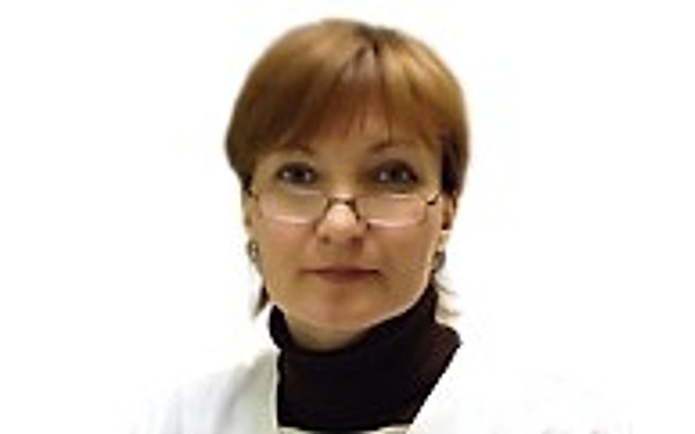 Мишнева Лариса Анатольевна